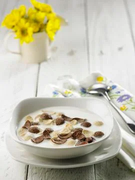 Breakfast Stock Photos