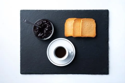 Breakfast Stock Photos