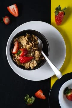 Breakfast Stock Photos