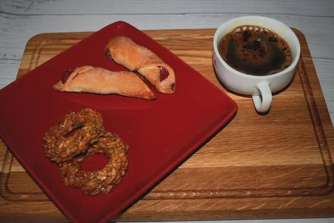 Breakfast Stock Photos