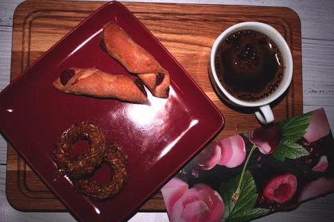 Breakfast Stock Photos