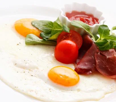 Breakfast Stock Photos