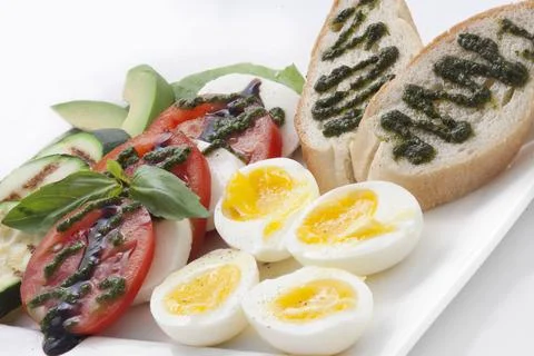 Breakfast Stock Photos