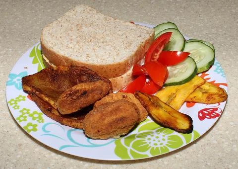 Breakfast Stock Photos