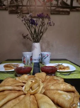 Breakfast Stock Photos