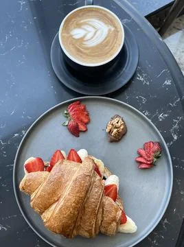 Breakfast Stock Photos