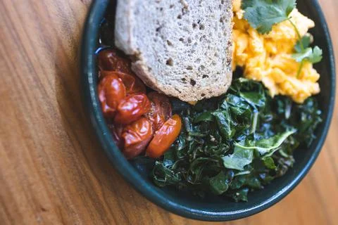 Breakfast Stock Photos