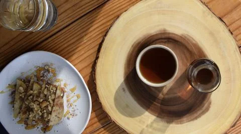 Breakfast Stock Photos