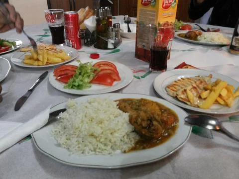 Breakfast Stock Photos