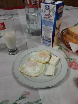 Breakfast Stock Photos