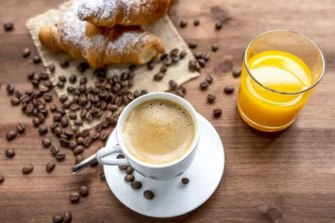 Breakfast Stock Photos