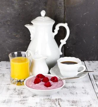 Breakfast Stock Photos