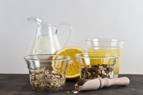 Breakfast Stock Photos