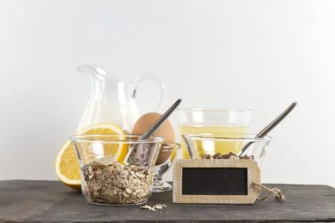 Breakfast Stock Photos