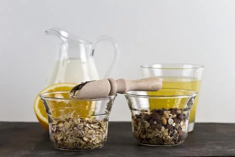 Breakfast Stock Photos