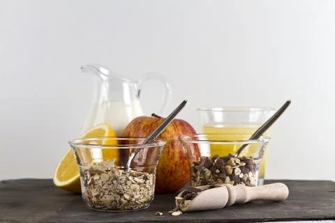 Breakfast Stock Photos