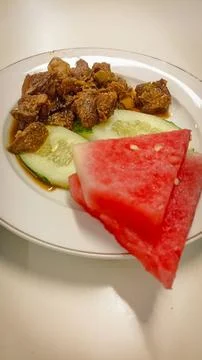 Breakfast Stock Photos