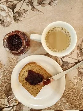 Breakfast Stock Photos