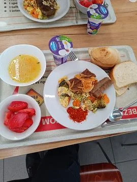 Breakfast Stock Photos