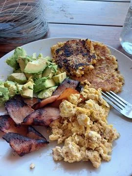 Breakfast Stock Photos