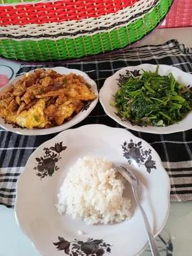 Breakfast Fotos de archivo