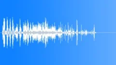 Breakfast RoomSound Effect