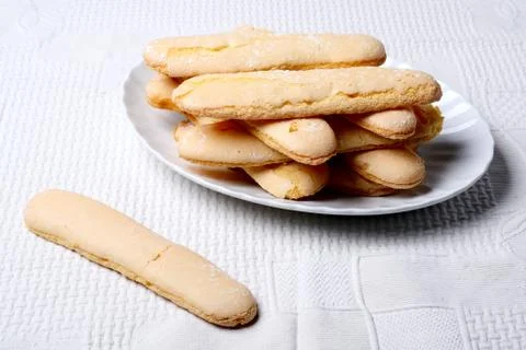 Breakfast in Sardegna Foto stock