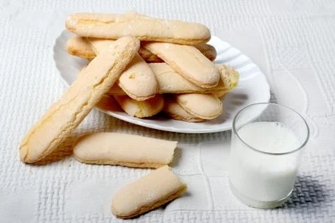Breakfast in Sardegna Stock Photos