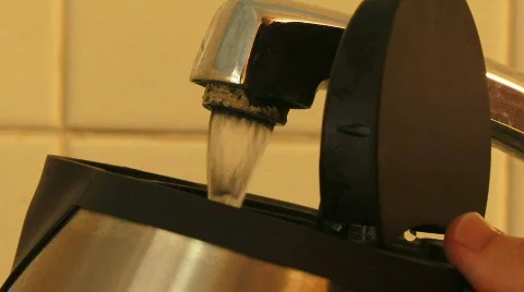 Breakfast tea1 1080p Video stock 507447