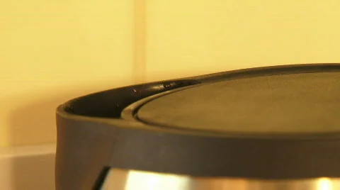 Breakfast tea2 1080p Video stock 507967