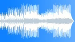 Breakfast Television Theme Stock Music