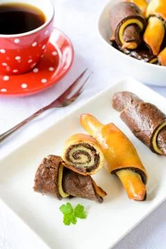 Breakfast time Stock Photos