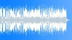 Breakfast With You (Stinger 01)Stock Music