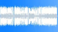 Breakfast With You (Underscore version) Stock Music