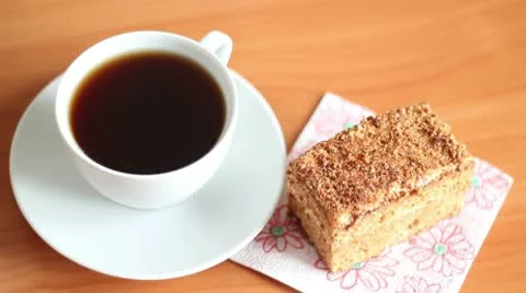 Breakfast1 Stock Footage 8981257