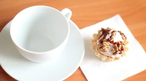 Breakfast2 Stock Footage 8981300