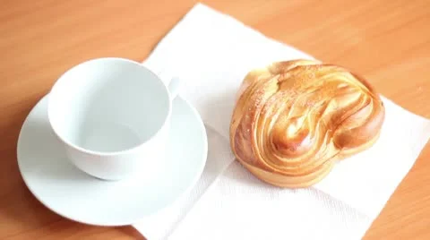 Breakfast3 Видео 8982721