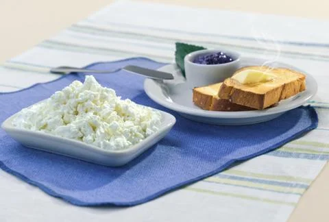 Breakfest Stock Photos