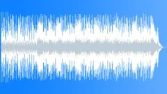 Breakind News Ambient Melody (business positive background) Stock Music
