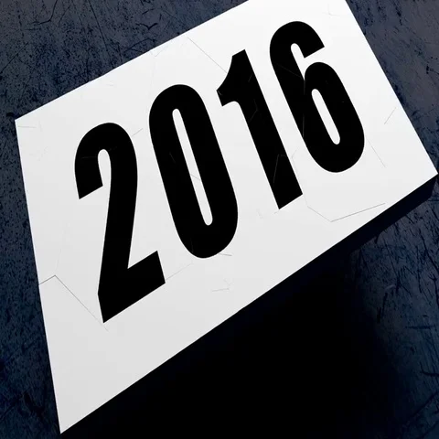 Breaking 2016 Animation Stock Footage 69549786