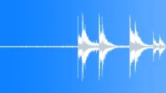 Breaking billiardsSound Effect