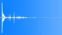Breaking Bottle - Breaks Into Shards - Clean, Rich Sound - V4Sound Effect