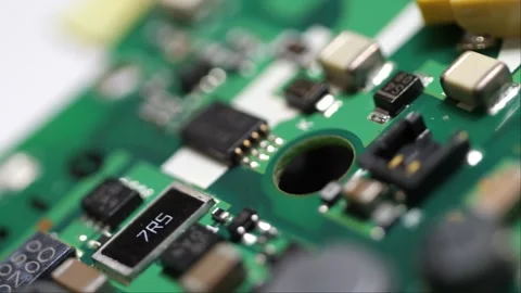 Breaking down and disassembly of a digital camera for parts and components Vidéo 266386001