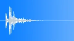 Breaking Down a Door 1 Sound Effect