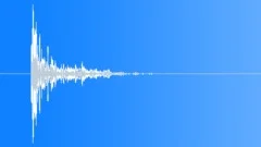 Breaking Down a Door 2 Sound Effect