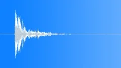 Breaking Down a Door 3 Sound Effect