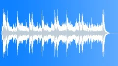 Breaking Energize News 30 sec spot (stinger, Ident, Logo)Stock Music