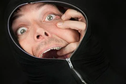Breaking free Stock Photos
