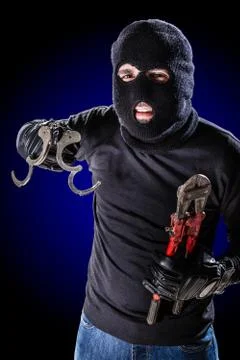 Breaking free Stock Photos