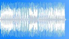Breaking in Georgia (Drums and Bass)Stock Music